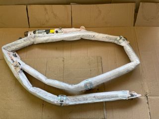 bontott OPEL INSIGNIA Bal Függönylégzsák és Oldallégzsák