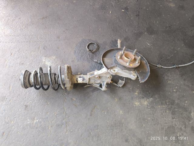 bontott OPEL INSIGNIA Bal Gólyaláb Csonkállvánnyal