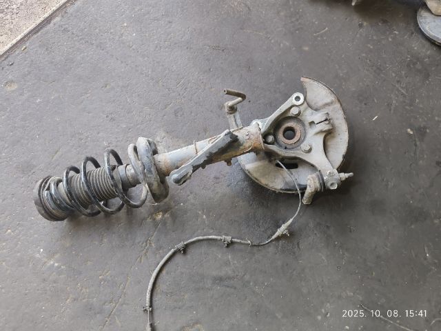 bontott OPEL INSIGNIA Bal Gólyaláb Csonkállvánnyal