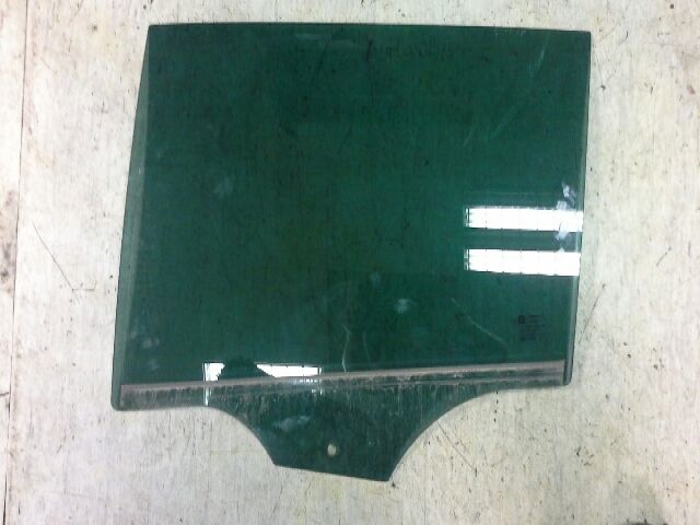 bontott OPEL INSIGNIA Bal hátsó Ablak