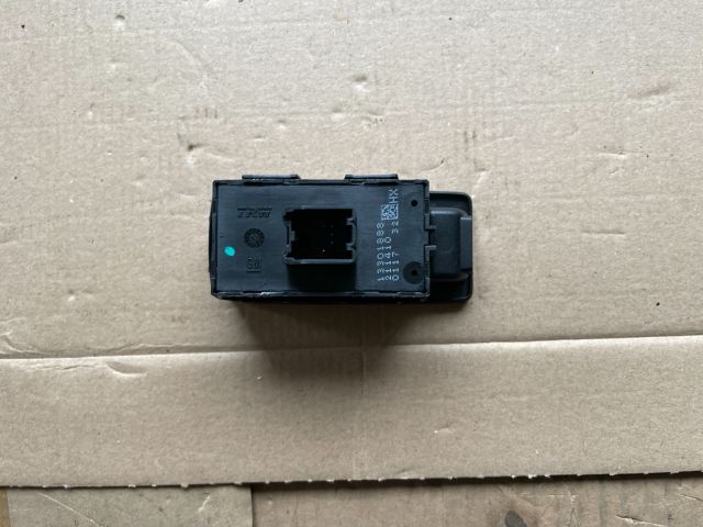 bontott OPEL INSIGNIA Bal hátsó Ablakemelő Kapcsoló