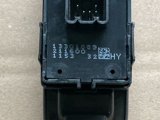 bontott OPEL INSIGNIA Bal hátsó Ablakemelő Kapcsoló