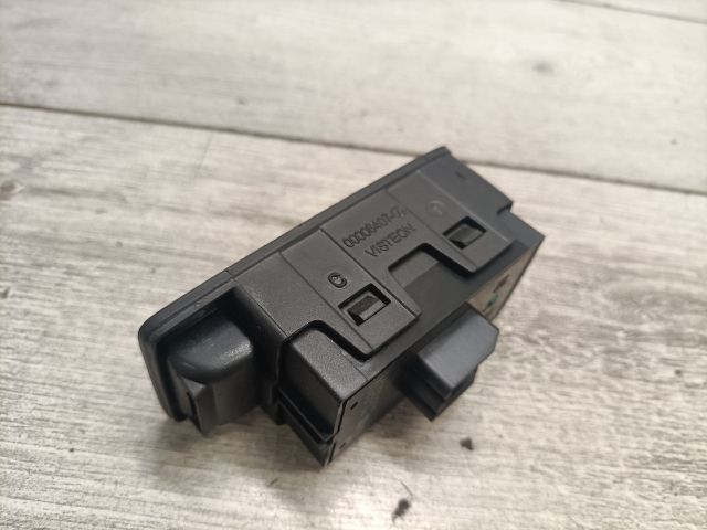 bontott OPEL INSIGNIA Bal hátsó Ablakemelő Kapcsoló