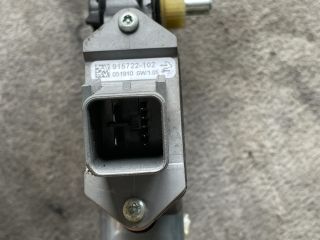 bontott OPEL INSIGNIA Bal hátsó Ablakemelő Motor