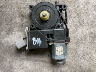 bontott OPEL INSIGNIA Bal hátsó Ablakemelő Motor