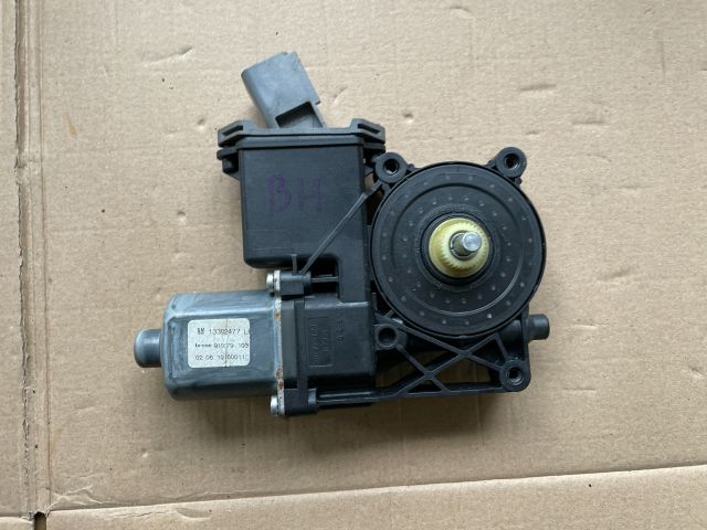 bontott OPEL INSIGNIA Bal hátsó Ablakemelő Motor