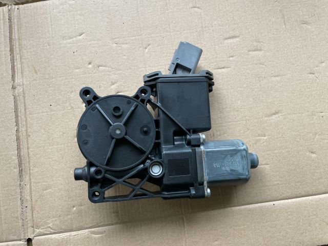 bontott OPEL INSIGNIA Bal hátsó Ablakemelő Motor