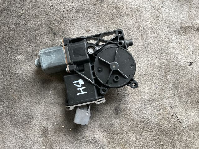 bontott OPEL INSIGNIA Bal hátsó Ablakemelő Motor