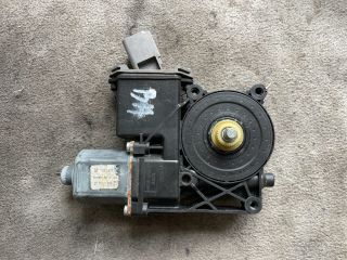 bontott OPEL INSIGNIA Bal hátsó Ablakemelő Motor