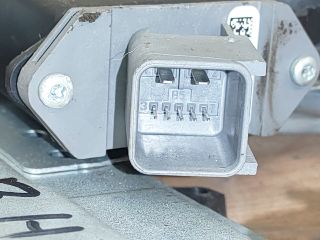 bontott OPEL INSIGNIA Bal hátsó Ablakemelő Szerkezet (Elektromos)