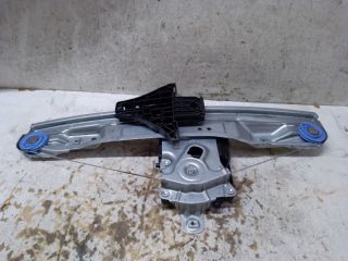 bontott OPEL INSIGNIA Bal hátsó Ablakemelő Szerkezet (Elektromos)