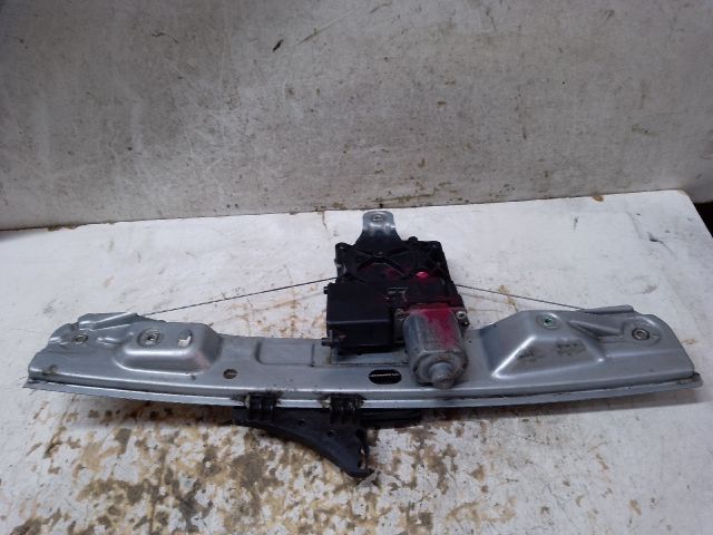 bontott OPEL INSIGNIA Bal hátsó Ablakemelő Szerkezet (Elektromos)