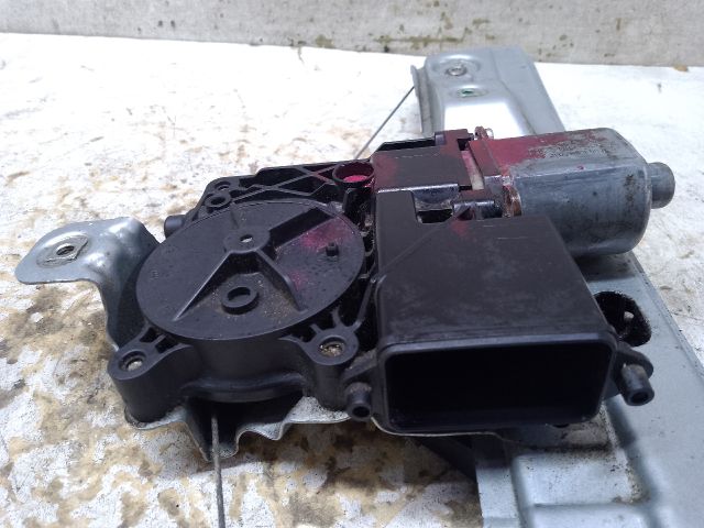 bontott OPEL INSIGNIA Bal hátsó Ablakemelő Szerkezet (Elektromos)