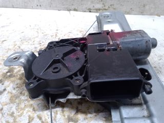 bontott OPEL INSIGNIA Bal hátsó Ablakemelő Szerkezet (Elektromos)