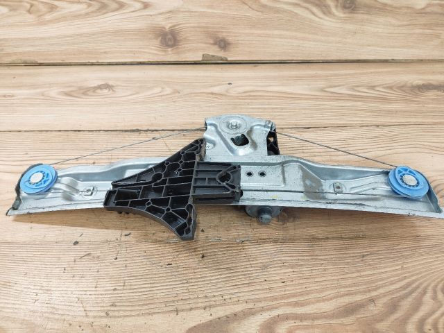 bontott OPEL INSIGNIA Bal hátsó Ablakemelő Szerkezet (Elektromos)