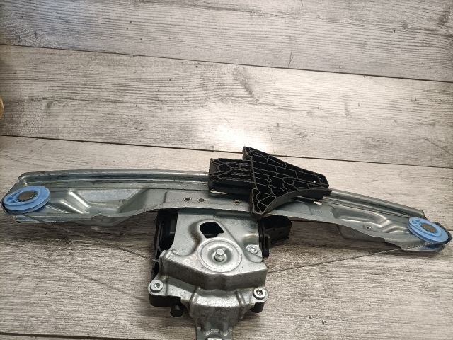 bontott OPEL INSIGNIA Bal hátsó Ablakemelő Szerkezet (Elektromos)