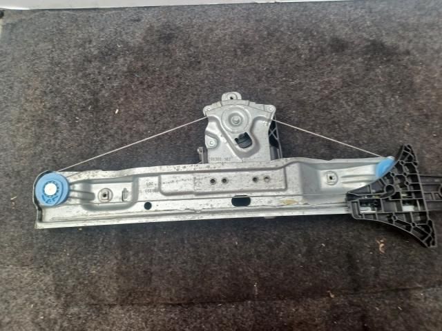 bontott OPEL INSIGNIA Bal hátsó Ablakemelő Szerkezet (Elektromos)