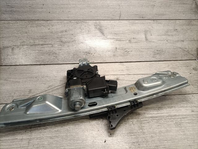 bontott OPEL INSIGNIA Bal hátsó Ablakemelő Szerkezet (Elektromos)