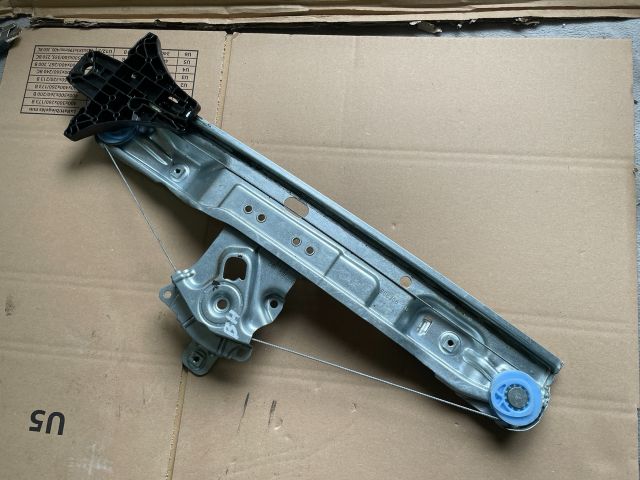 bontott OPEL INSIGNIA Bal hátsó Ablakemelő Szerkezet (Elektromos)