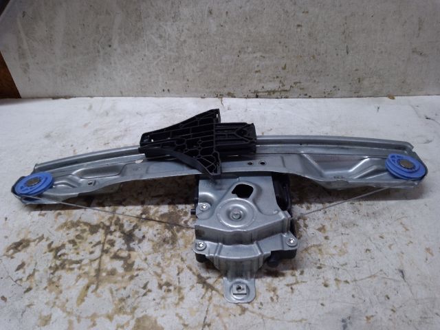 bontott OPEL INSIGNIA Bal hátsó Ablakemelő Szerkezet (Elektromos)