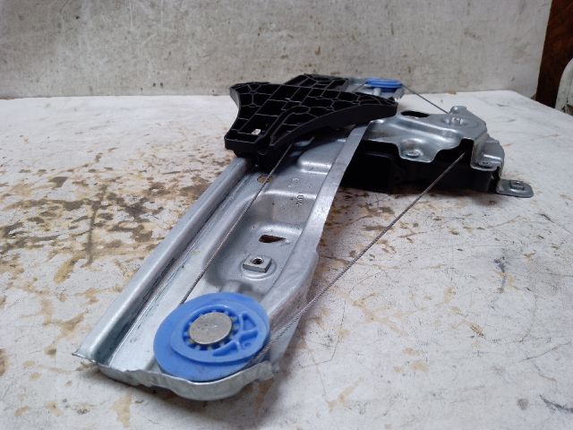 bontott OPEL INSIGNIA Bal hátsó Ablakemelő Szerkezet (Elektromos)