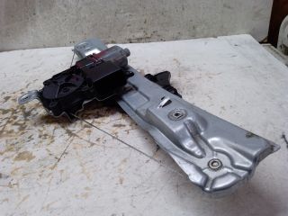 bontott OPEL INSIGNIA Bal hátsó Ablakemelő Szerkezet (Elektromos)