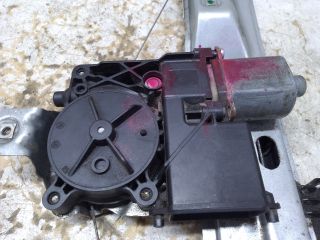 bontott OPEL INSIGNIA Bal hátsó Ablakemelő Szerkezet (Elektromos)