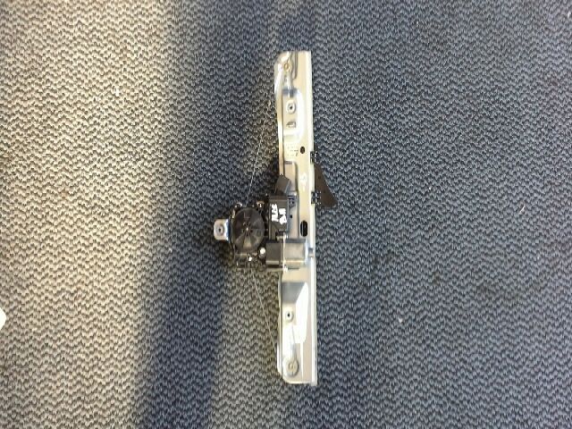 bontott OPEL INSIGNIA Bal hátsó Ablakemelő Szerkezet (Elektromos)