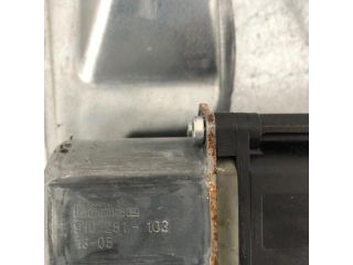 bontott OPEL INSIGNIA Bal hátsó Ablakemelő Szerkezet (Elektromos)