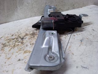 bontott OPEL INSIGNIA Bal hátsó Ablakemelő Szerkezet (Elektromos)