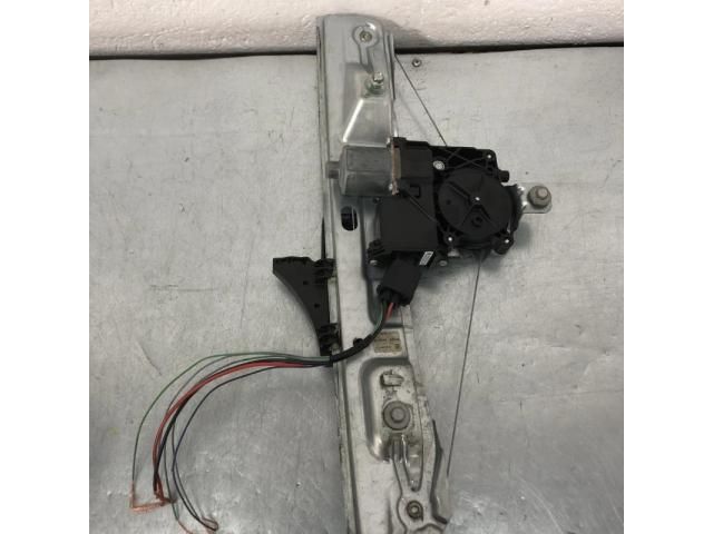 bontott OPEL INSIGNIA Bal hátsó Ablakemelő Szerkezet (Elektromos)