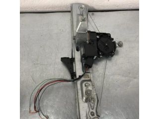 bontott OPEL INSIGNIA Bal hátsó Ablakemelő Szerkezet (Elektromos)