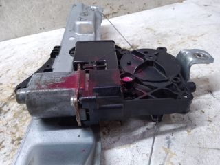 bontott OPEL INSIGNIA Bal hátsó Ablakemelő Szerkezet (Elektromos)