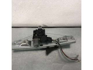 bontott OPEL INSIGNIA Bal hátsó Ablakemelő Szerkezet (Elektromos)