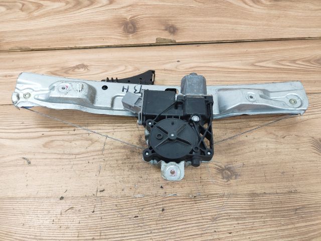 bontott OPEL INSIGNIA Bal hátsó Ablakemelő Szerkezet (Elektromos)