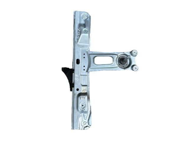 bontott OPEL INSIGNIA Bal hátsó Ablakemelő Szerkezet (Mechanikus)