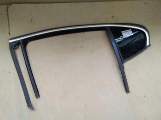 bontott OPEL INSIGNIA Bal hátsó Ablakvezető Gumi