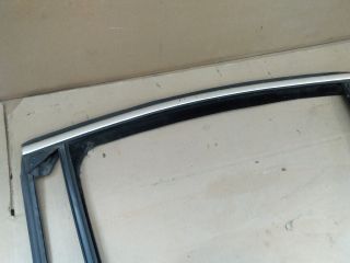 bontott OPEL INSIGNIA Bal hátsó Ablakvezető Gumi