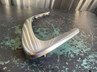 bontott OPEL INSIGNIA Bal hátsó Ajtó Díszléc