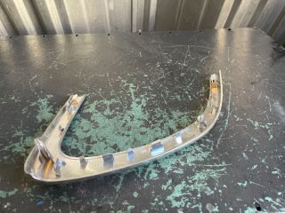 bontott OPEL INSIGNIA Bal hátsó Ajtó Díszléc