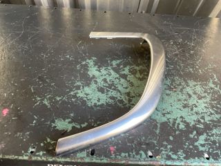 bontott OPEL INSIGNIA Bal hátsó Ajtó Díszléc