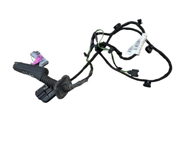 bontott OPEL INSIGNIA Bal hátsó Ajtó Kábelköteg