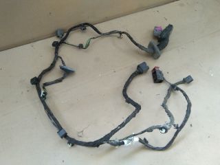 bontott OPEL INSIGNIA Bal hátsó Ajtó Kábelköteg