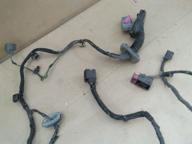 bontott OPEL INSIGNIA Bal hátsó Ajtó Kábelköteg