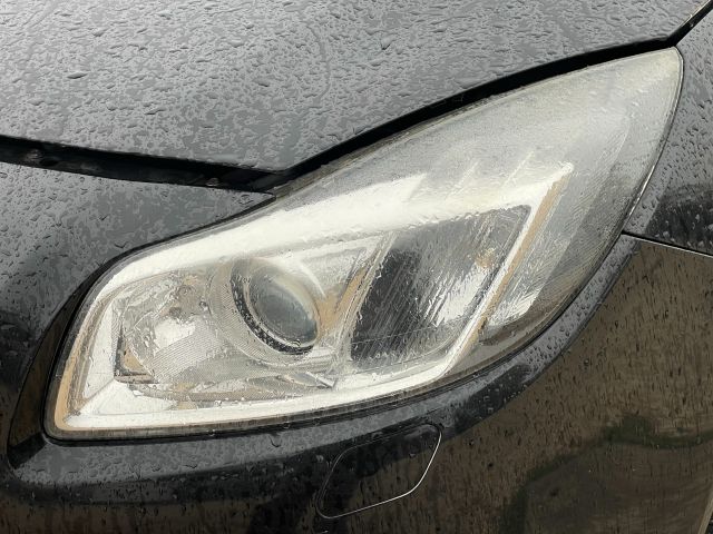 bontott OPEL INSIGNIA Bal hátsó Ajtó Kábelköteg