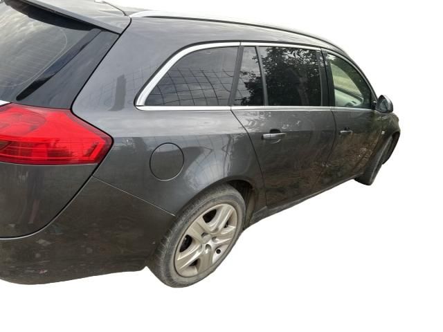 bontott OPEL INSIGNIA Bal hátsó Ajtó Kábelköteg