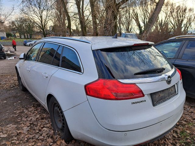 bontott OPEL INSIGNIA Bal hátsó Ajtó Kábelköteg