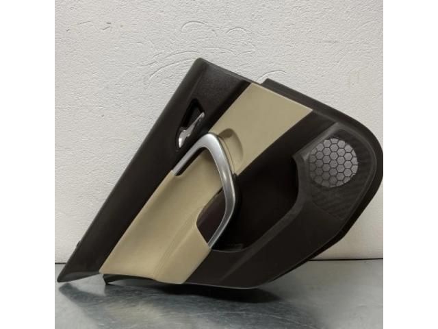 bontott OPEL INSIGNIA Bal hátsó Ajtó Kárpit