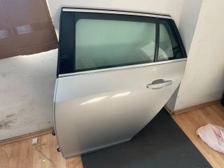 bontott OPEL INSIGNIA Bal hátsó Ajtó (Részeivel)