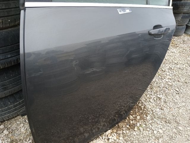 bontott OPEL INSIGNIA Bal hátsó Ajtó (Részeivel)